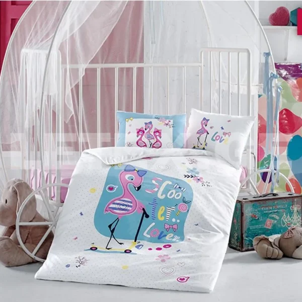 Clasy ჩვილის თეთრეული