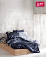 Cotton Box - Masculine