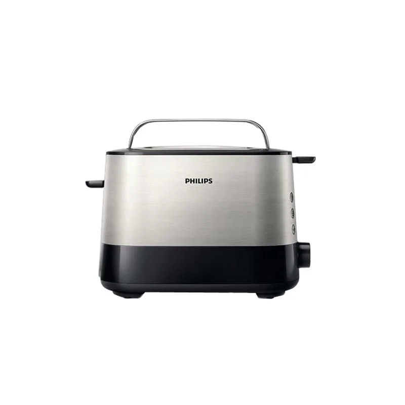 ტოსტერი PHILIPS HD2635/90 - LETEX.GE