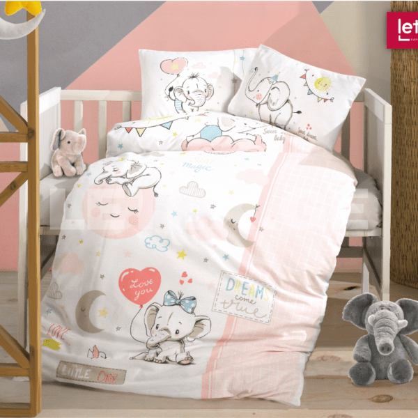 Clasy ჩვილის თეთრეული (Sweet Dreams)