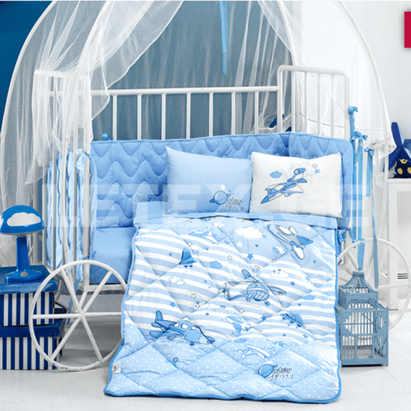 Clasy ჩვილის ნაკრები (Sıper Wings)