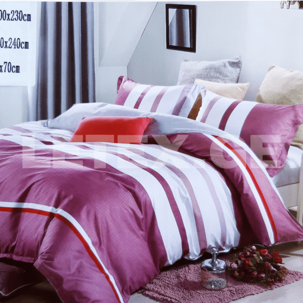 Home Textile თეთრეული