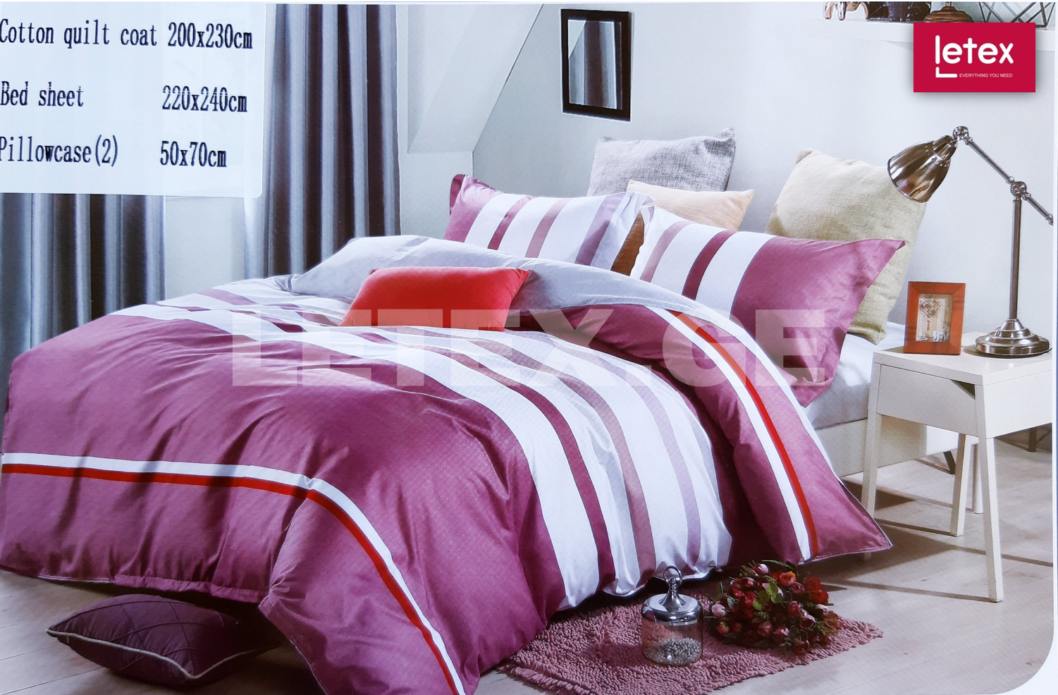 Home Textile თეთრეული Home Textile თეთრეული