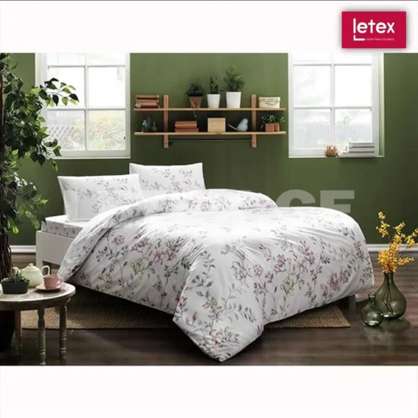 Taç რანფორსის თეთრეული (Julianne)