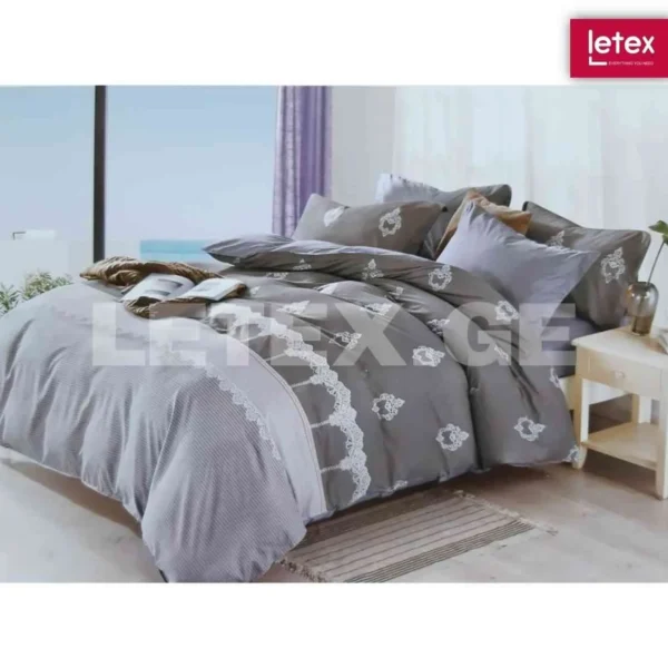 თეთრეული Glasy