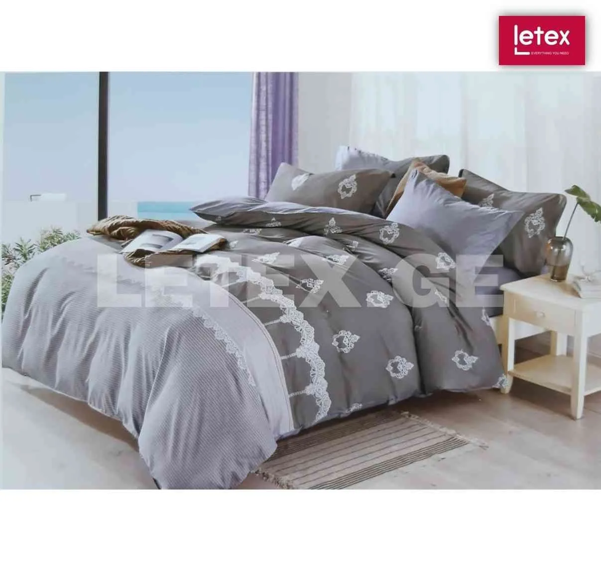 თეთრეული Glasy თეთრეული Glasy