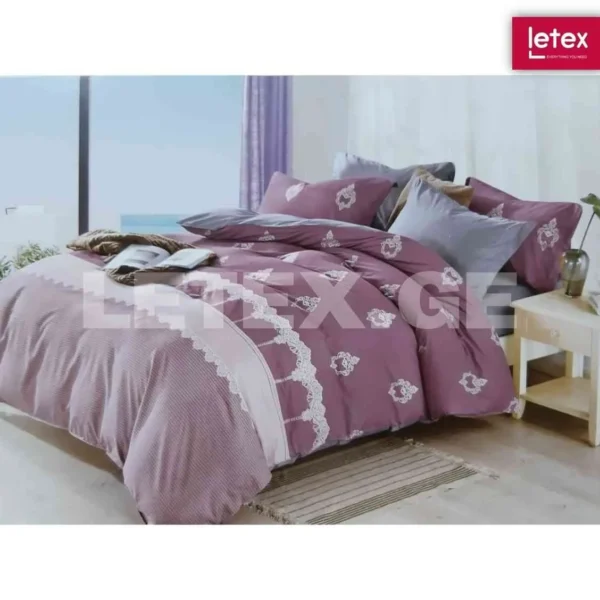 თეთრეული Glasy