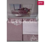 თეთრეული Glasy