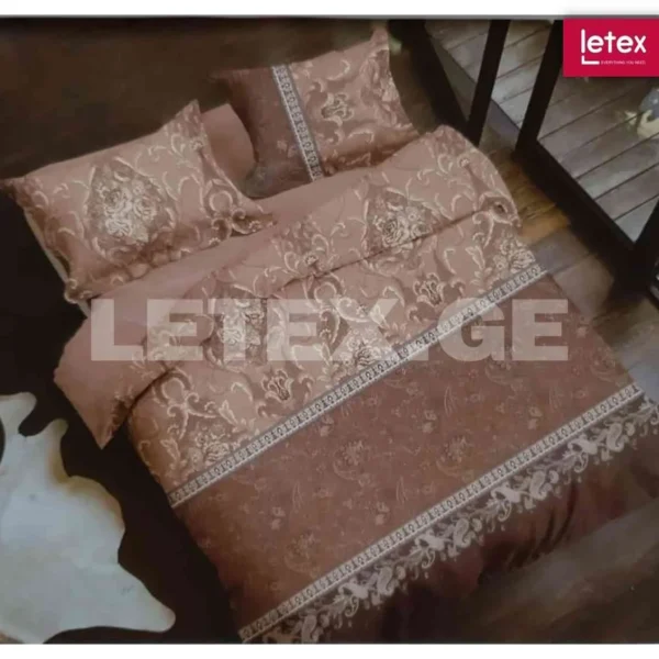 თეთრეული Glasy