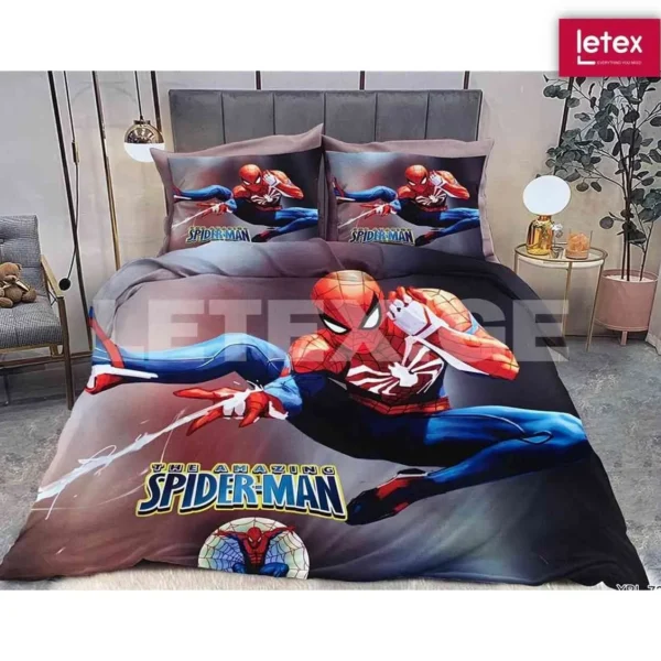 მოზარდის თეთრეული