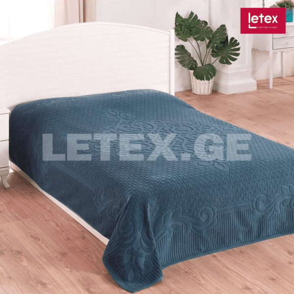 Gulcan პირსხოცის გადასაფარებელი (Popy)