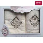 Vevien პირსახოცის კომპლექტი