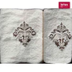 Vevien პირსახოცის კომპლექტი