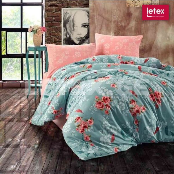 Bienline რანფორსის თეთრეული (Happiness)