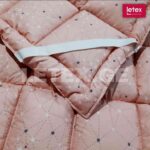 მატრსაზე გადასაკრავი თხელი ლეიბი ერთსაწოლიანი (სინდიფონი) - Image 4