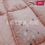 მატრსაზე გადასაკრავი თხელი ლეიბი