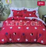 თეთრეული Softia