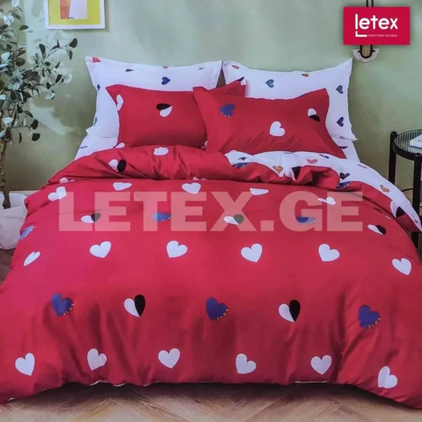 თეთრეული Softia