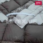 მატრსაზე გადასაკრავი თხელი ლეიბი