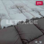 მატრსაზე გადასაკრავი თხელი ლეიბი