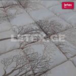 მატრსაზე გადასაკრავი თხელი ლეიბი