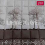 მატრსაზე გადასაკრავი თხელი ლეიბი