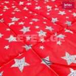 მატრსაზე გადასაკრავი თხელი ლეიბი