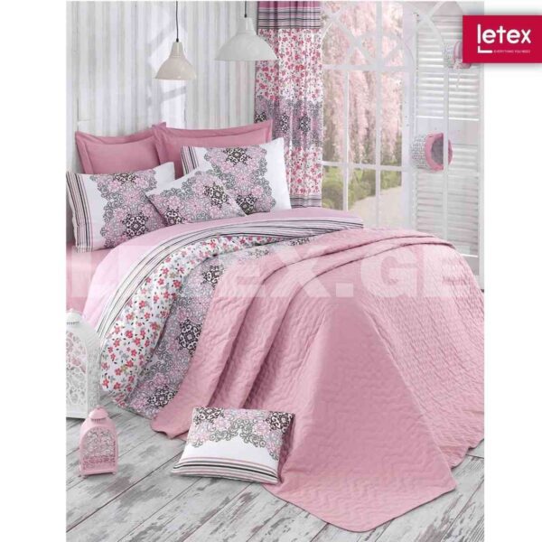 Ozinci თეთრეული გადასაფარებლით