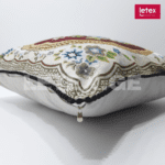 დივნის დეკორატიული ბალიში