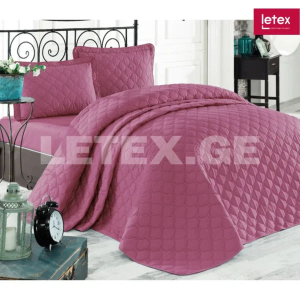 Clasy ბამბის გადასაფარებელი (Rabel V7)