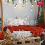 Istanbul Home Collection ბამბის პიკე (Boho Chic - Tarcin)