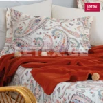 Istanbul Home Collection ბამბის პიკე (Boho Chic - Tarcin)