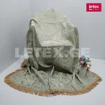 Blumarine დივნისა და სავარძლის გადასაფარებელი