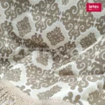 Blumarine დივნისა და სავარძლის გადასაფარებელი