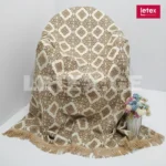 Blumarine დივნისა და სავარძლის გადასაფარებელი