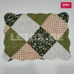 Home Textile გადასაფარებელი (FLH - 273)