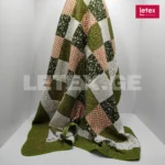 Home Textile გადასაფარებელი (FLH - 273)