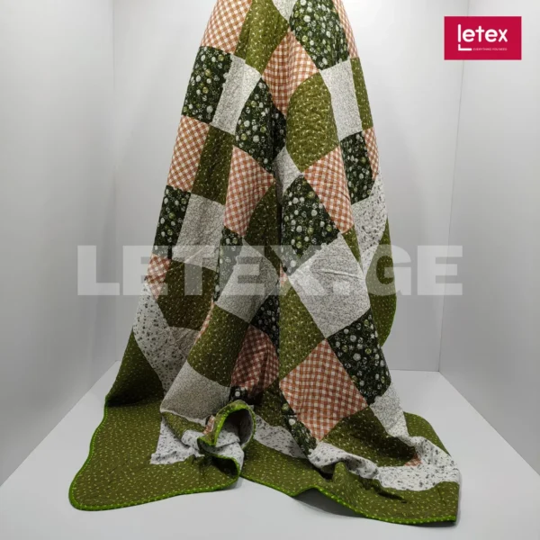 Home Textile გადასაფარებელი (FLH - 273)