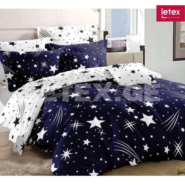 თეთრეული VICTORIA