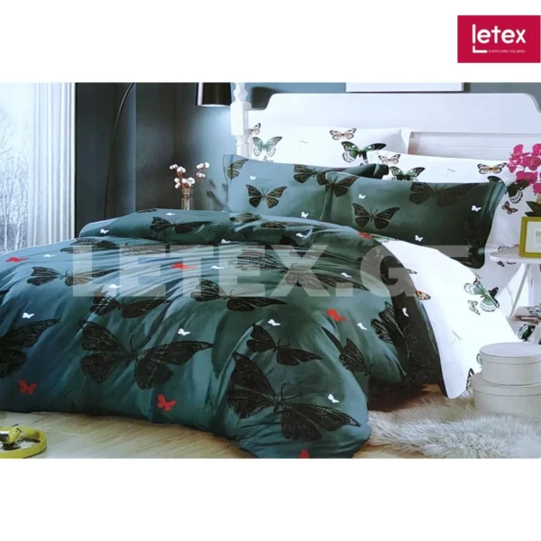 თეთრეული VICTORIA