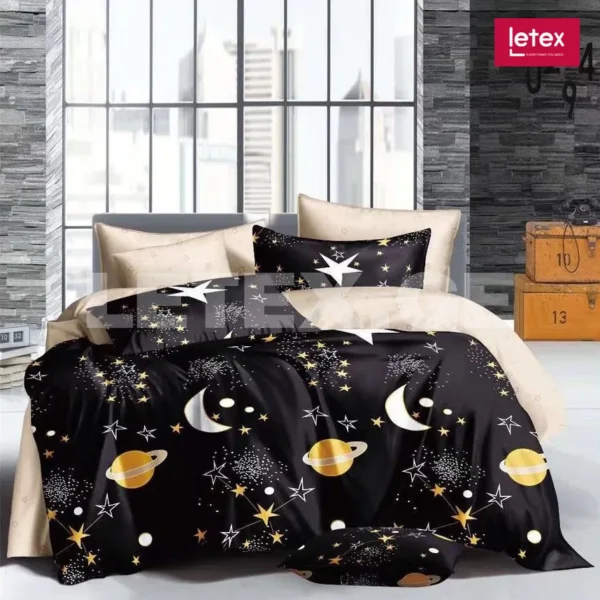 თეთრეული Ventura