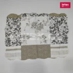 Home Textile ორსაწოლიანი გადასაფარებელი - Image 2