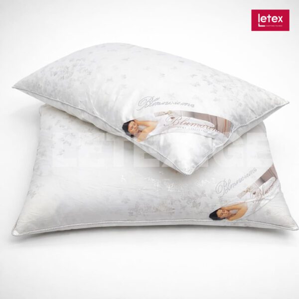 Blumarine გედის ბუმბულის ბალიში