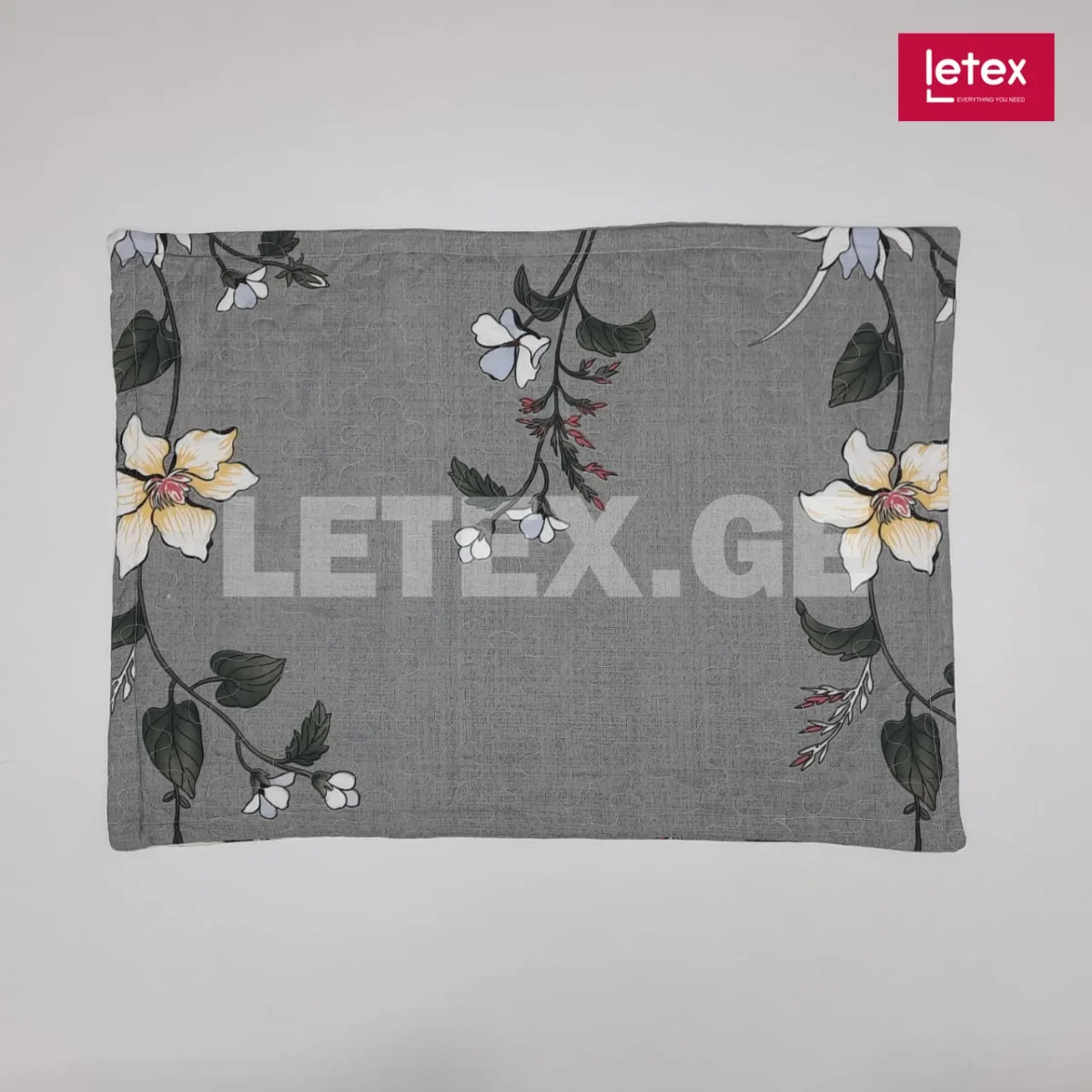 Home Textile გადასაფარებელი (FLH - 765)