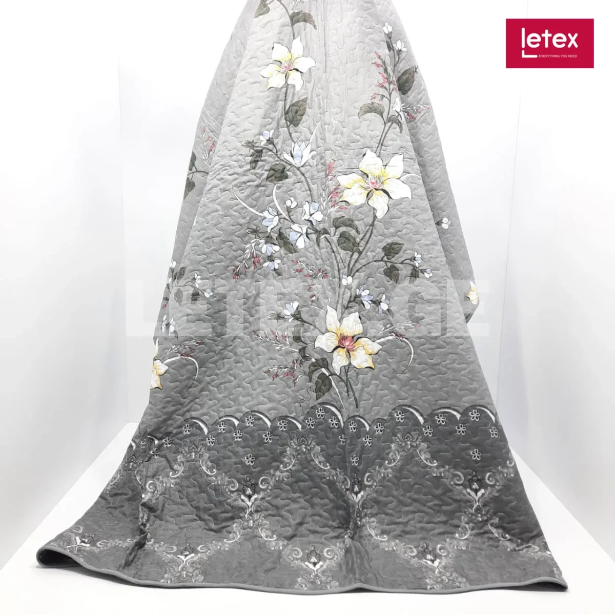 Home Textile გადასაფარებელი (FLH - 765)