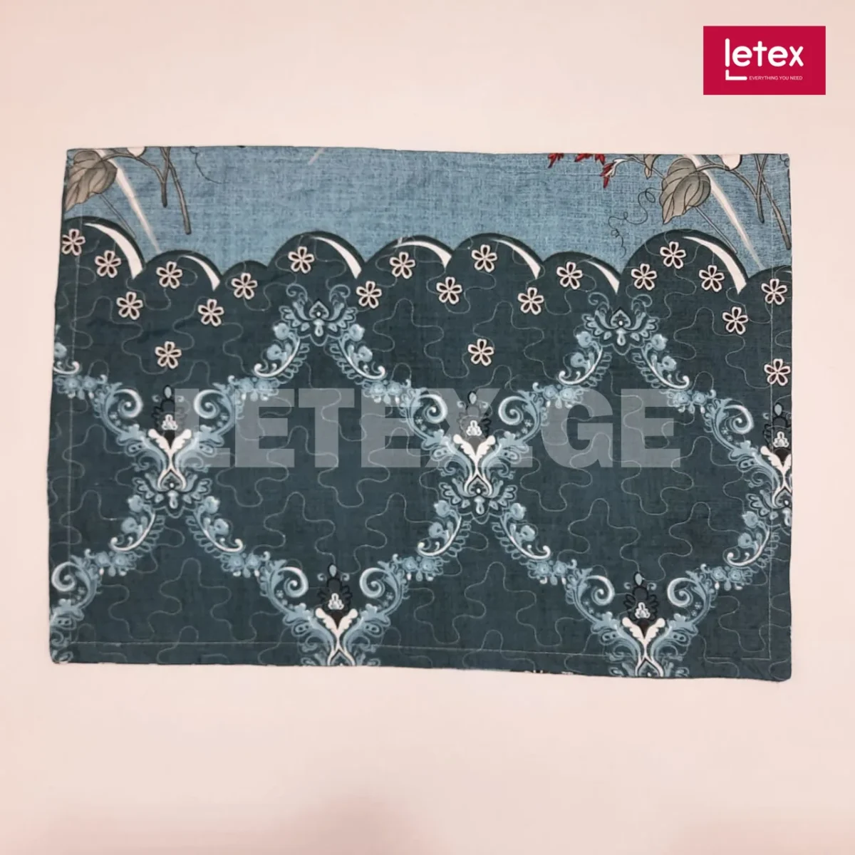 Home Textile გადასაფარებელი (FLH - 766)