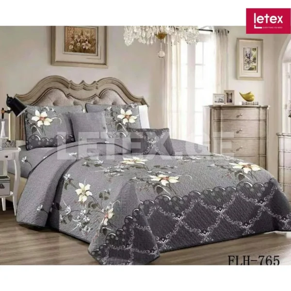 Home Textile გადასაფარებელი
