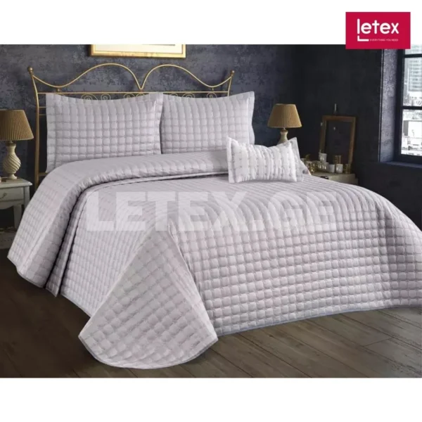 ზაფხულის საბან-გადასაფარებელი