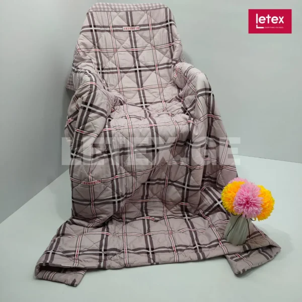 ზაფხულის საბან-გადასაფარებელი