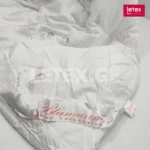 Blumarine ბუმბულის საბანი